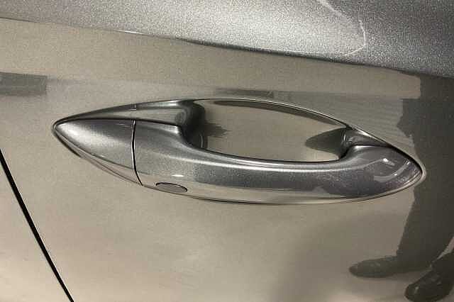 Hyundai TUCSON 1.6 TGDi Premium 5dr 2WD