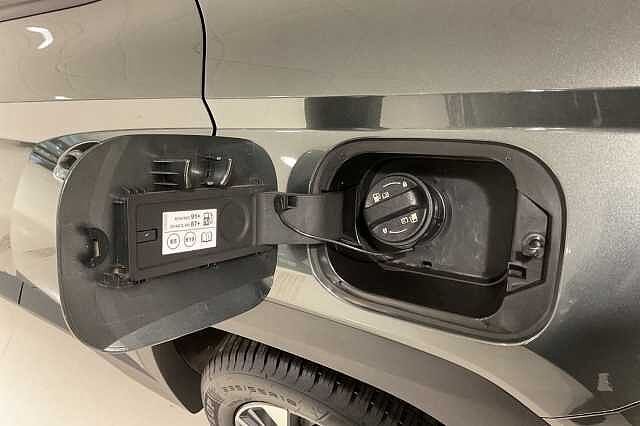 Hyundai TUCSON 1.6 TGDi Premium 5dr 2WD