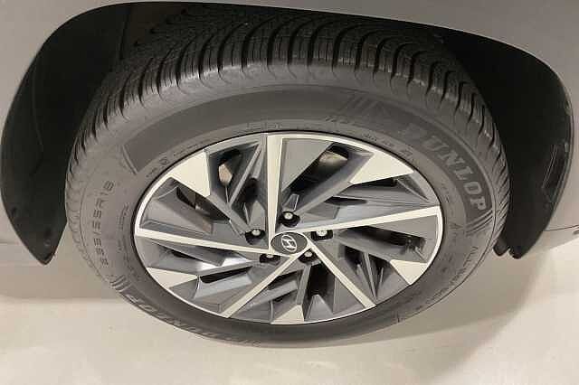 Hyundai TUCSON 1.6 TGDi Premium 5dr 2WD