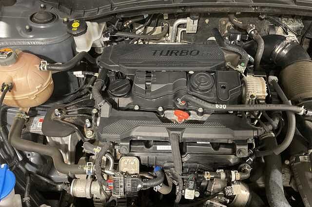 Hyundai TUCSON 1.6 TGDi Premium 5dr 2WD