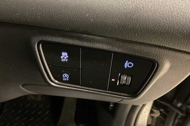 Hyundai TUCSON 1.6 TGDi Premium 5dr 2WD