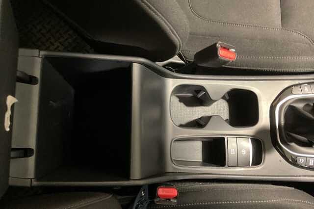 Hyundai TUCSON 1.6 TGDi Premium 5dr 2WD