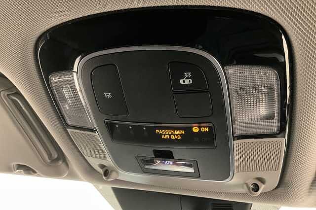 Hyundai TUCSON 1.6 TGDi Premium 5dr 2WD