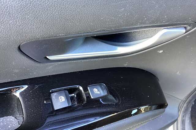 Hyundai TUCSON 1.6 TGDi Plug-in Hybrid Ultimate 5dr 4WD Auto