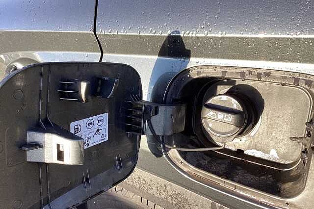 Hyundai TUCSON 1.6 TGDi Plug-in Hybrid Ultimate 5dr 4WD Auto