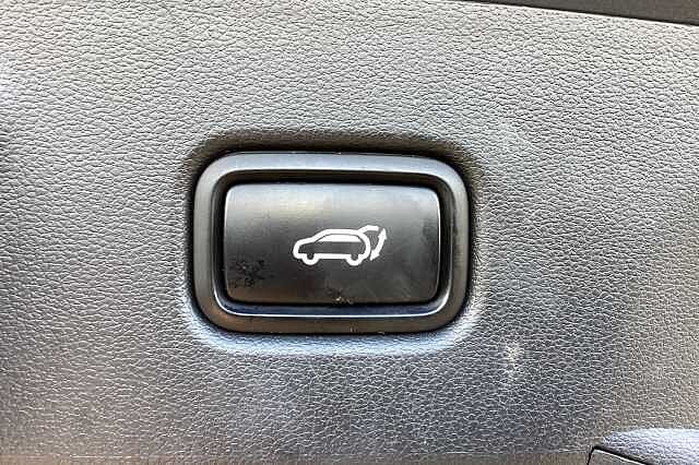 Hyundai TUCSON 1.6 TGDi Plug-in Hybrid Ultimate 5dr 4WD Auto