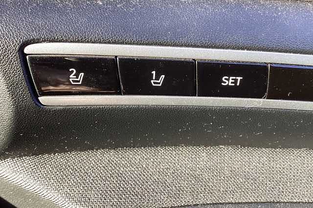 Hyundai TUCSON 1.6 TGDi Plug-in Hybrid Ultimate 5dr 4WD Auto