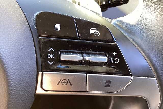 Hyundai TUCSON 1.6 TGDi Plug-in Hybrid Ultimate 5dr 4WD Auto