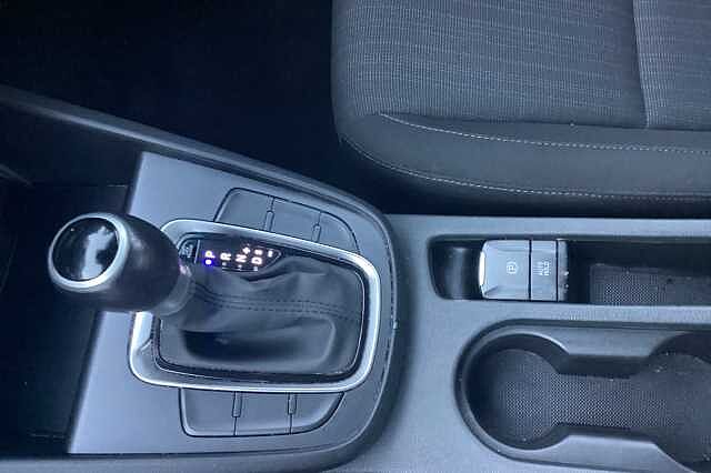 Hyundai KONA 1.6 GDi Hybrid SE Connect 5dr DCT