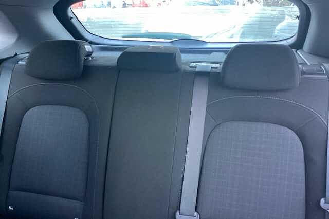Hyundai KONA 1.6 GDi Hybrid SE Connect 5dr DCT
