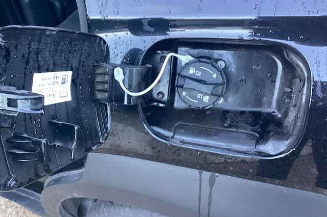 Hyundai KONA 1.6 GDi Hybrid SE Connect 5dr DCT