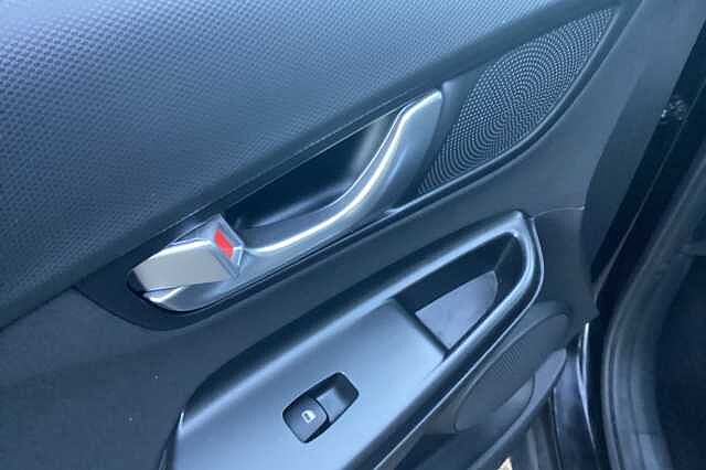 Hyundai KONA 1.6 GDi Hybrid SE Connect 5dr DCT