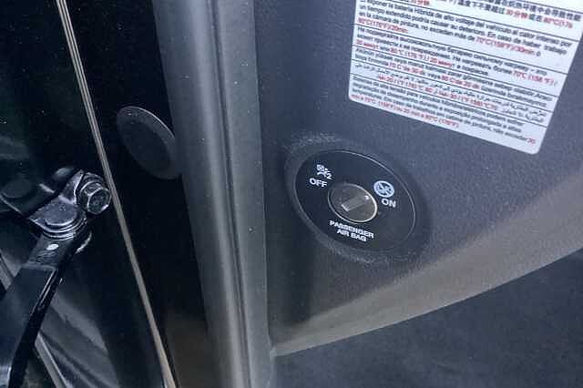 Hyundai KONA 1.6 GDi Hybrid SE Connect 5dr DCT