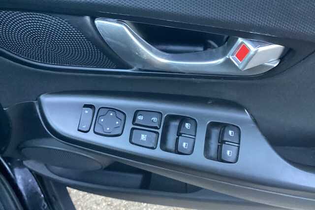 Hyundai KONA 1.6 GDi Hybrid SE Connect 5dr DCT