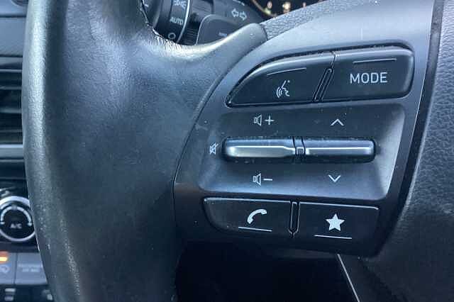 Hyundai KONA 1.6 GDi Hybrid SE Connect 5dr DCT