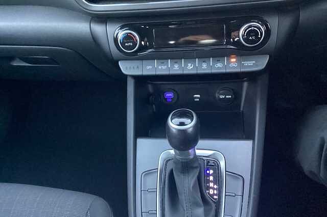 Hyundai KONA 1.6 GDi Hybrid SE Connect 5dr DCT