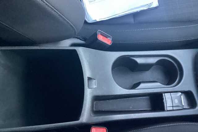 Hyundai KONA 1.6 GDi Hybrid SE Connect 5dr DCT