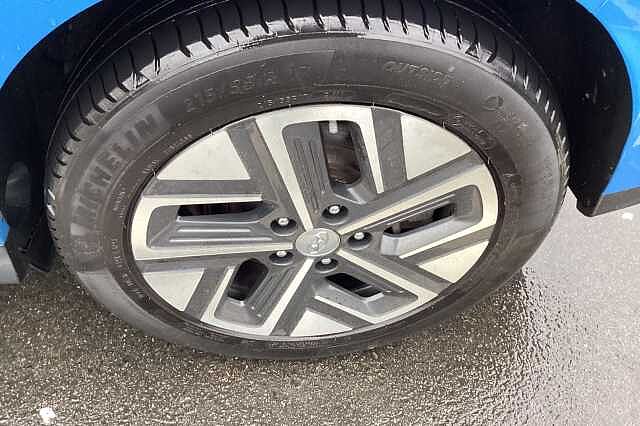 Hyundai KONA 150kW Premium 64kWh 5dr Auto