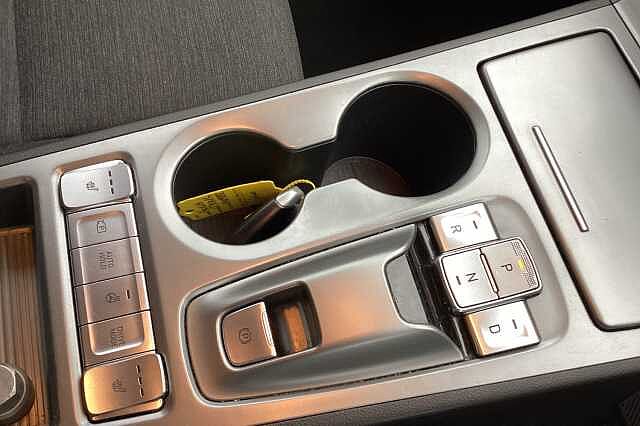 Hyundai KONA 150kW Premium 64kWh 5dr Auto