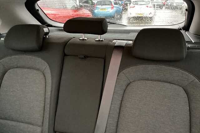 Hyundai KONA 150kW Premium 64kWh 5dr Auto