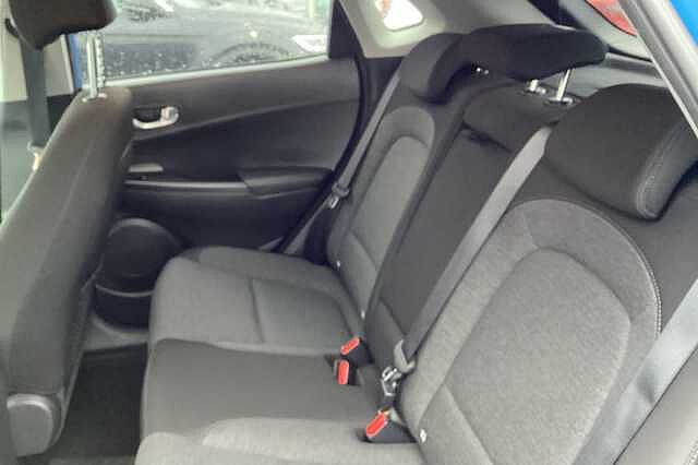 Hyundai KONA 150kW Premium 64kWh 5dr Auto