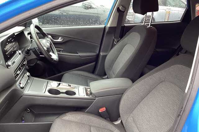 Hyundai KONA 150kW Premium 64kWh 5dr Auto