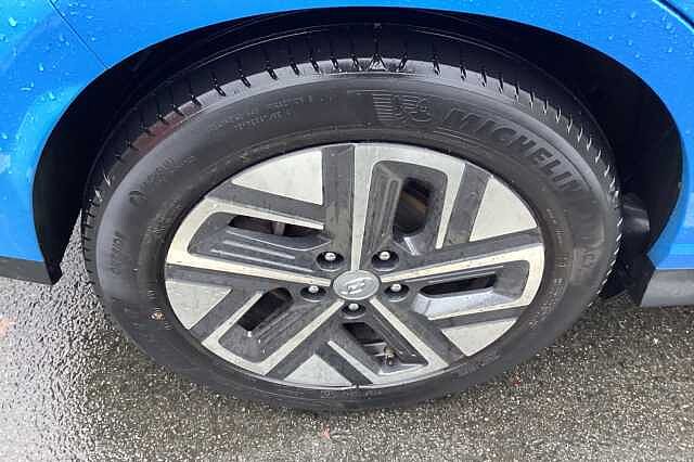Hyundai KONA 150kW Premium 64kWh 5dr Auto