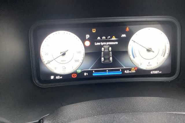 Hyundai KONA 150kW Premium 64kWh 5dr Auto