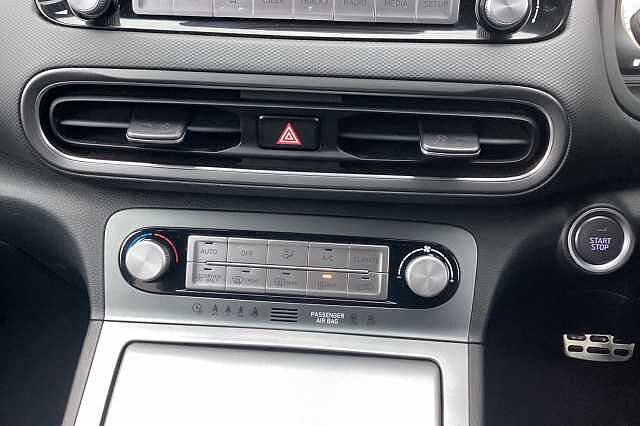 Hyundai KONA 150kW Premium 64kWh 5dr Auto