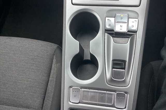 Hyundai KONA 150kW Premium 64kWh 5dr Auto