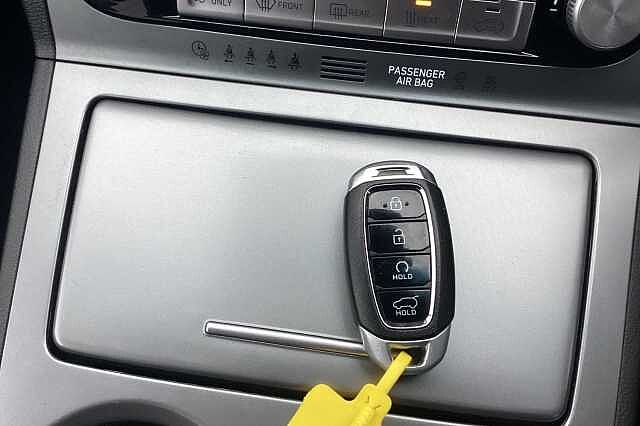 Hyundai KONA 150kW Premium 64kWh 5dr Auto