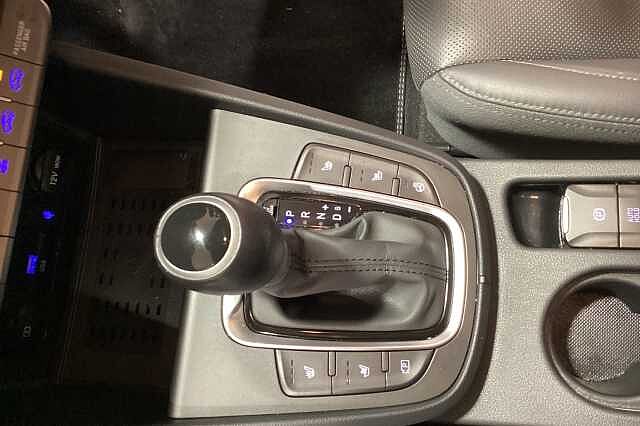 Hyundai KONA 1.6 GDi Hybrid Ultimate 5dr DCT
