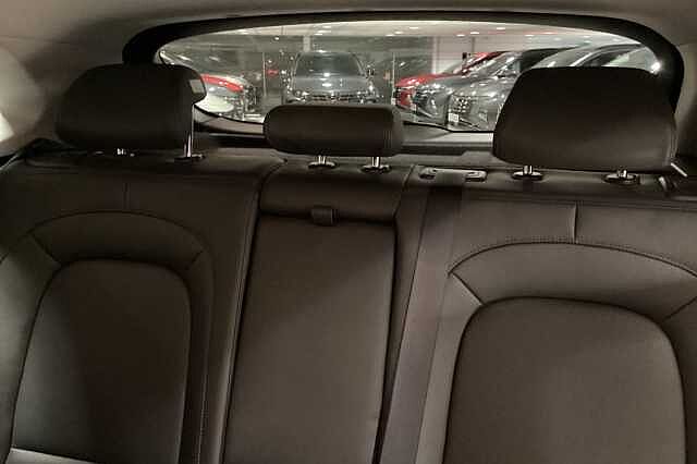 Hyundai KONA 1.6 GDi Hybrid Ultimate 5dr DCT