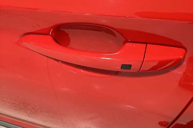 Hyundai KONA 1.6 GDi Hybrid Ultimate 5dr DCT