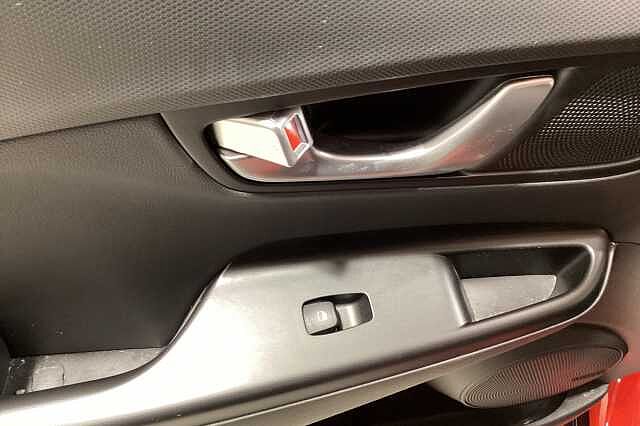 Hyundai KONA 1.6 GDi Hybrid Ultimate 5dr DCT