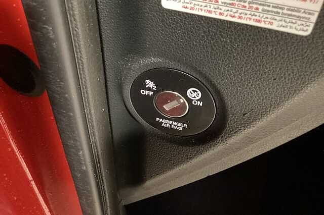 Hyundai KONA 1.6 GDi Hybrid Ultimate 5dr DCT