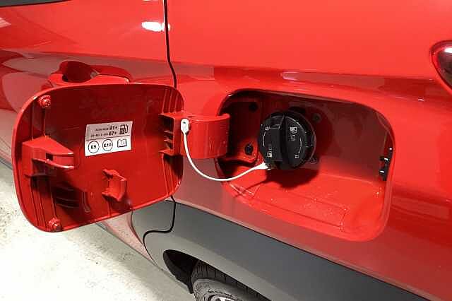 Hyundai KONA 1.6 GDi Hybrid Ultimate 5dr DCT