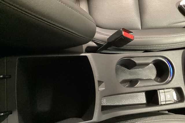 Hyundai KONA 1.6 GDi Hybrid Ultimate 5dr DCT