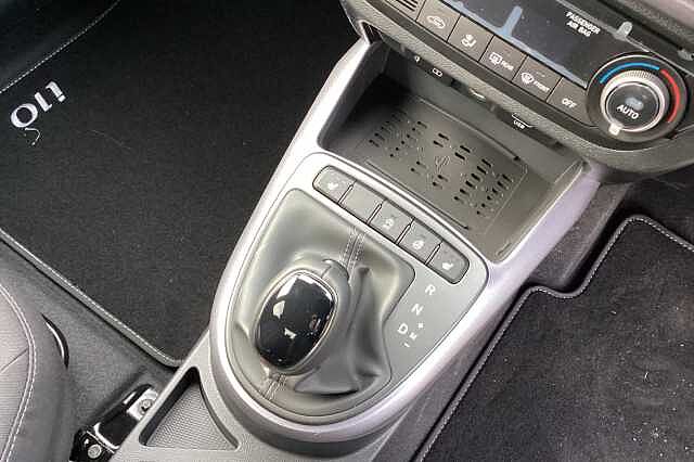 Hyundai i10 1.2 [79] Premium 5dr Auto [Nav]