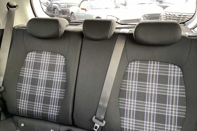 Hyundai i10 1.2 [79] Premium 5dr Auto [Nav]