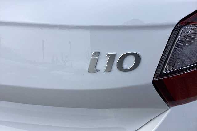 Hyundai i10 1.2 [79] Premium 5dr Auto [Nav]