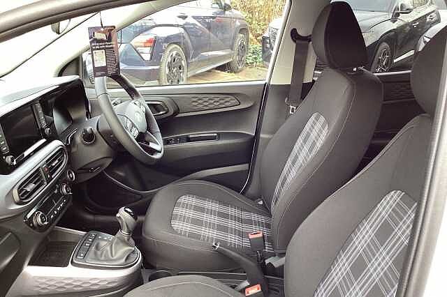 Hyundai i10 1.2 [79] Premium 5dr Auto [Nav]