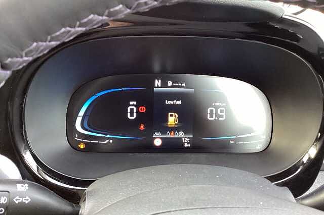 Hyundai i10 1.2 [79] Premium 5dr Auto [Nav]