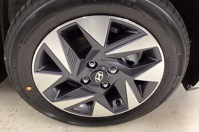 Hyundai i10 1.2 [79] Premium 5dr Auto [Nav]