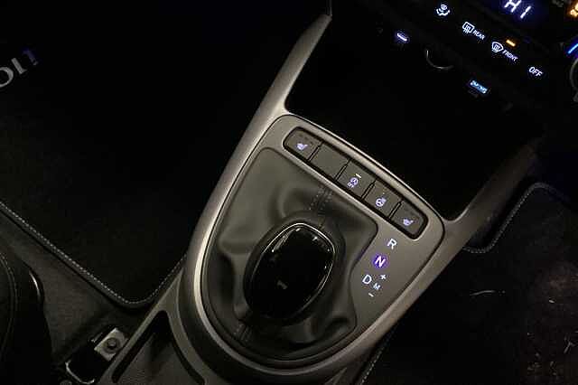 Hyundai i10 1.2 [79] Premium 5dr Auto [Nav]