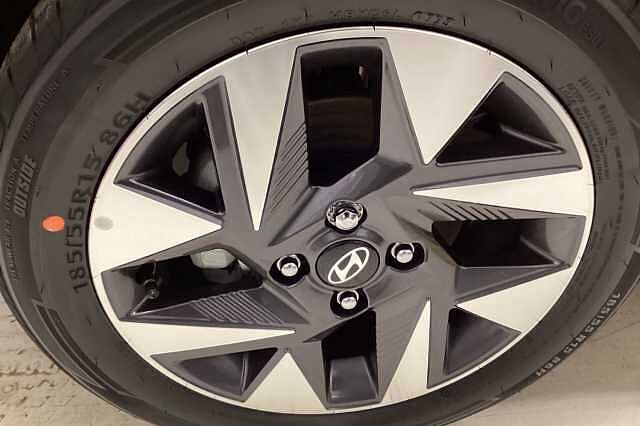 Hyundai i10 1.2 [79] Premium 5dr Auto [Nav]