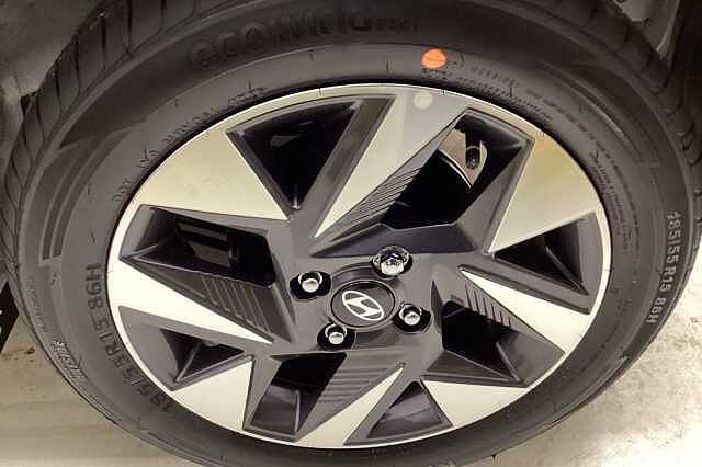 Hyundai i10 1.2 [79] Premium 5dr Auto [Nav]