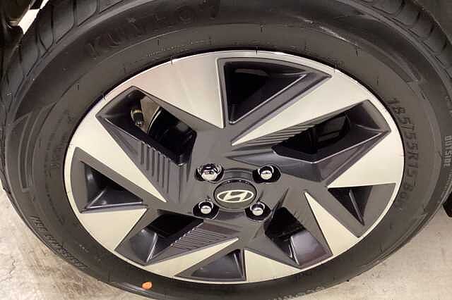 Hyundai i10 1.2 [79] Premium 5dr Auto [Nav]