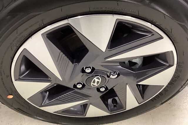 Hyundai i10 1.2 [79] Premium 5dr Auto [Nav]