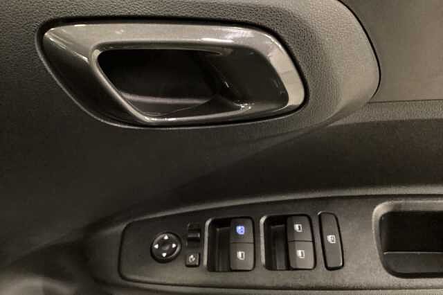 Hyundai i10 1.2 [79] Premium 5dr Auto [Nav]